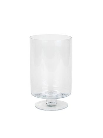 talpas üveg henger 14-9x25cm