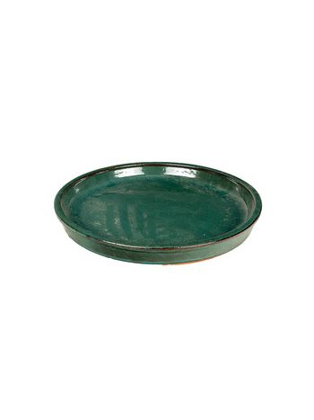 Mercer kerámia alátét mohazöld 20cm