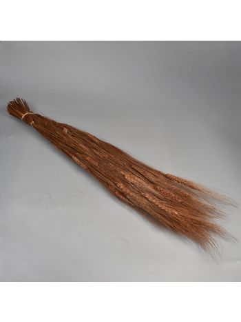 Búza szakállas 150g barna
