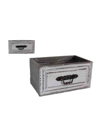 Fiók Fogantyúval 140-W-345 - (23.5*14)*12Hcm (24/#)