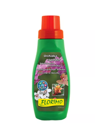 FLORIMO orchidea tápoldat 250 ml 25db/raklap