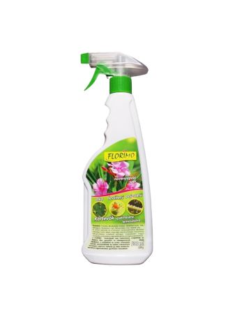 FLORIMO növényápoló szer pumpás 500 ml 10db/raklap