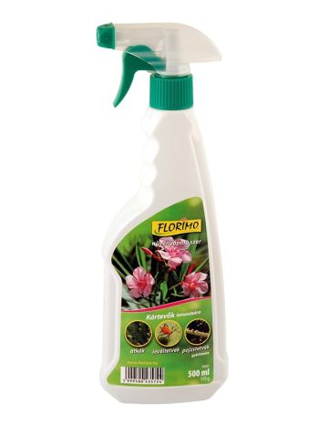 FLORIMO növényápoló szer pumpás 500 ml 10db/raklap