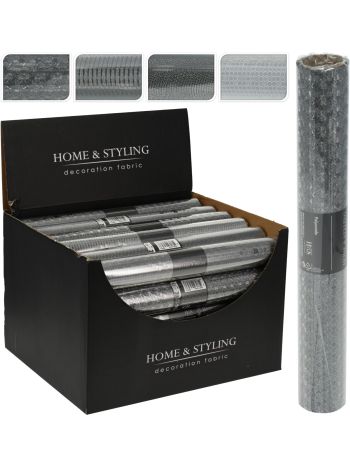 Asztali futó terítő