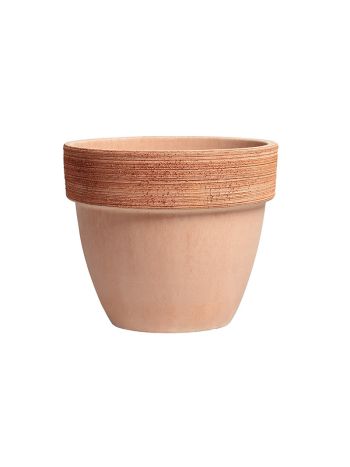 Palladio Graffiato agyagcserép 16cm