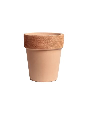Alto Graffiato agyagcserép 15cm