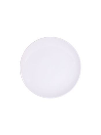 Kistányér kerámia 21cm fehér