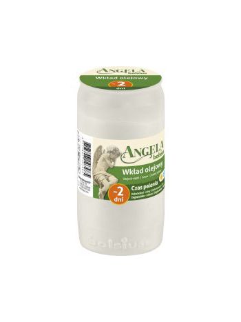 Angela olajmécses 40 órás- Szí 8717847159953