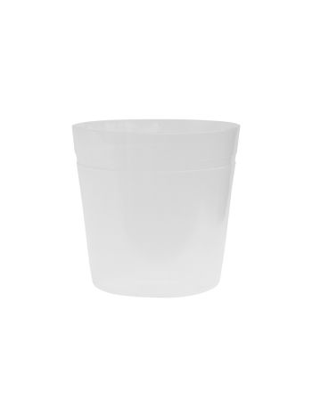 Back Classic műanyag belső 19x18cm