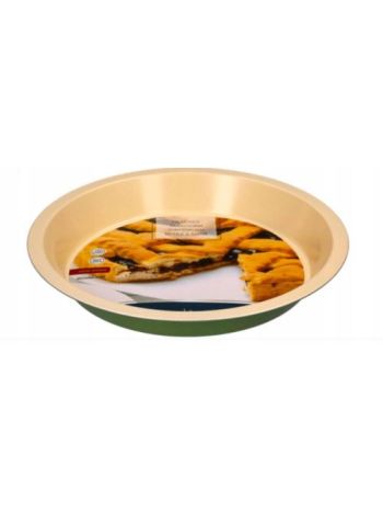 Tortaforma Kerek Szénacél 24cm 170486900 (12/#)