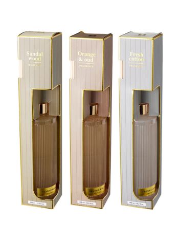 AIR FRESH 450ml- 6 db rattan pálcikával