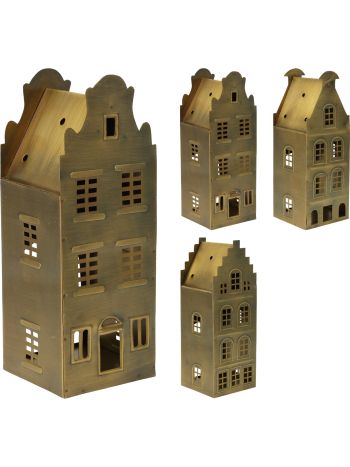 Ház dekorációs termék 95X95X260MM