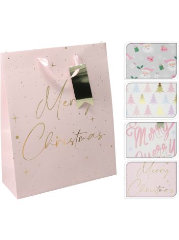 Papír tasak 32x26x10 (810)