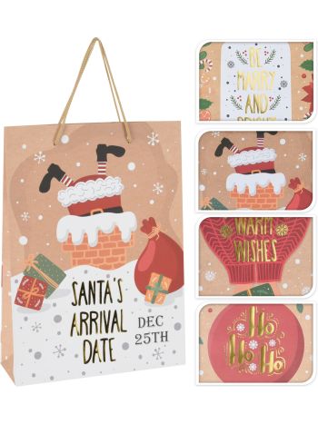 Ajándéktáska 330X96X410MM