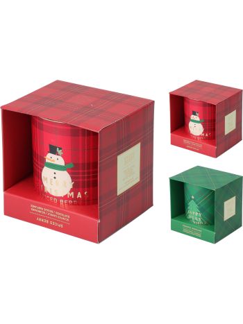 Illatgyertya 73X90MM