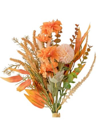 Dália- malátafű- rozmaring- eukaliptusz- juharág