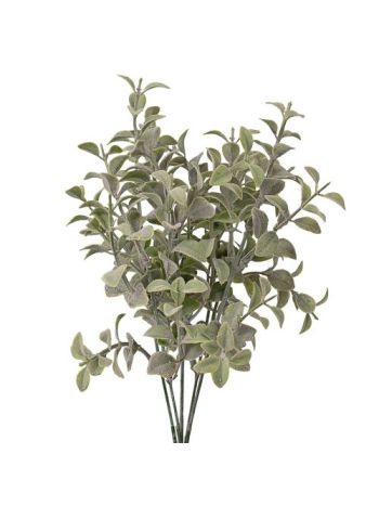 Dekor műnövény ág- 35cm magas