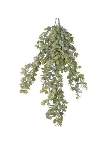 Csüngő eukaliptusz műnövény, 79cm hosszú
