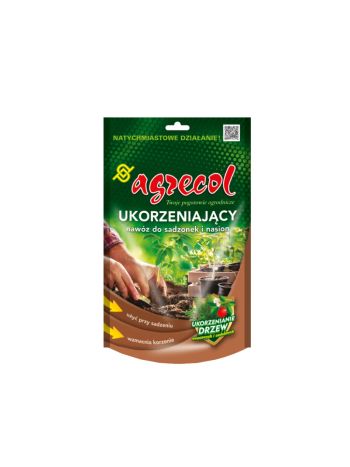  Agrecol-Gyökereztetõ  mûtrágya 250g
