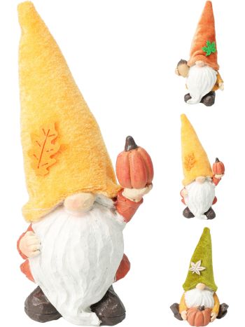 Manó figura álló/ülő (115)