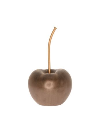 Alma- porcelán- 12-5x11x21 cm- barna SSS