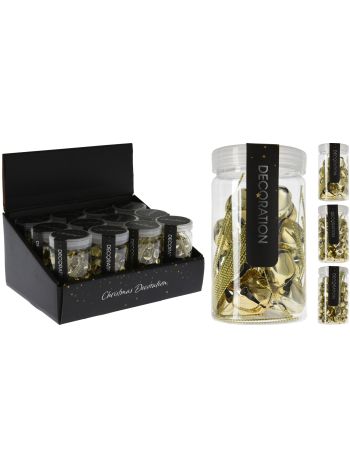 Karácsonyi dísz szett