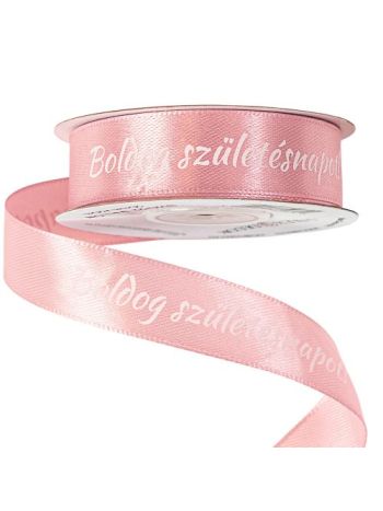 Boldog Születésnapot!