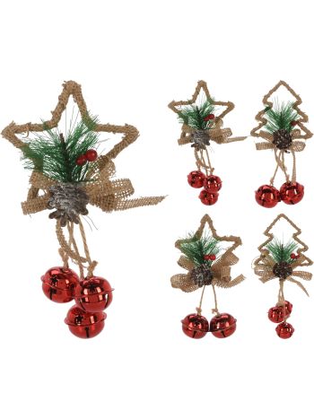 Karácsonyi dekorációs termék