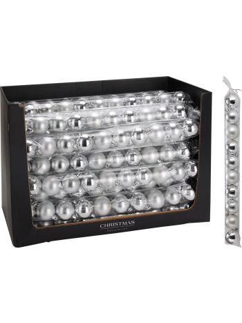 Karácsonyfa gömb dekorációs termék (629)