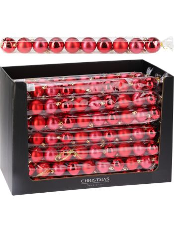 Karácsonyfa gömb dekorációs termék (652)