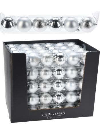 Karácsonyfa gömb dekorációs termék