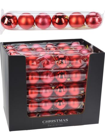 Karácsonyfa gömb dekorációs termék