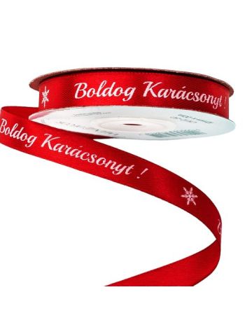Boldog Karácsonyt!