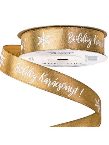 Boldog Karácsonyt!