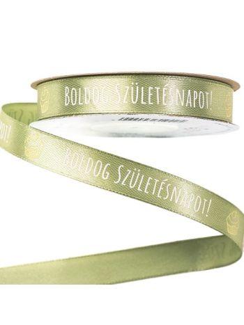 Boldog Születésnapot!