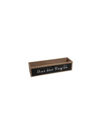 Fa doboz a régióból 45cm D07HCW03