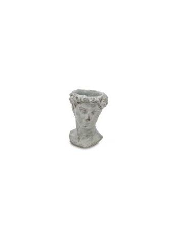 cement mellszobor z. Ültetés 16cm D125394