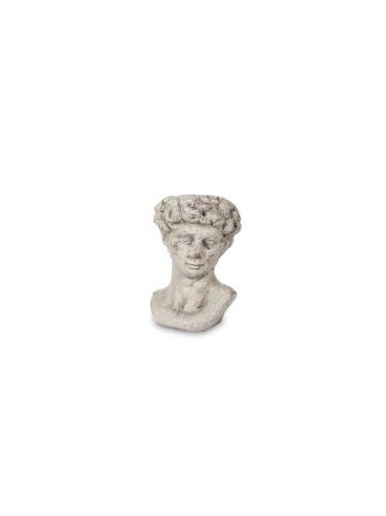 cement mellszobor z. Ültetés 21cm D127125