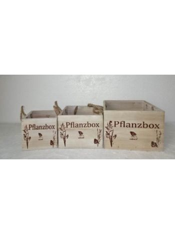 Pflanzbox 13cm D8207700