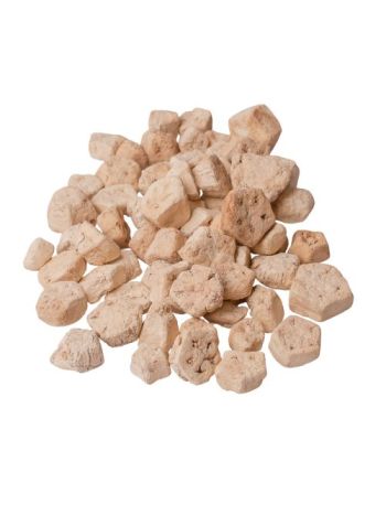 Mahagóni szeletek 15dkg/csom - Fehérített