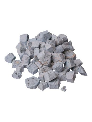 Mahagóni szeletek 15dkg/csom - Tengerkék