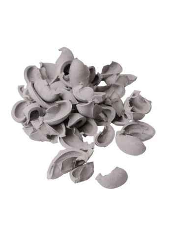 Fül termés 15dkg/csom - Hamuszürke