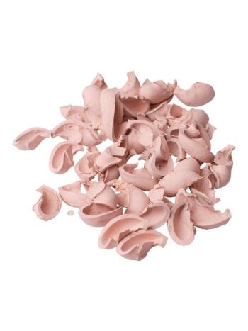 Fül termés 15dkg/csom - Pasztell rózsaszín