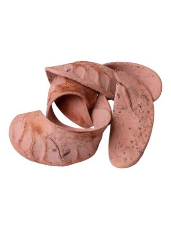 Elefántfül 15dkg/csom - Pasztell rózsaszín