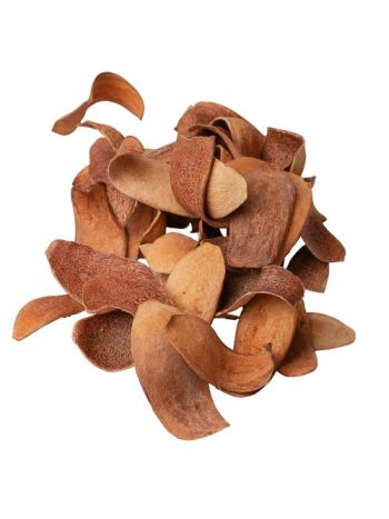 Mahogany spoon 15dkg - Natúr