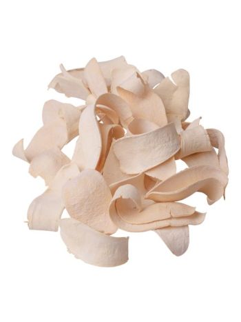 Mahogany spoon 15dkg - Fehérített