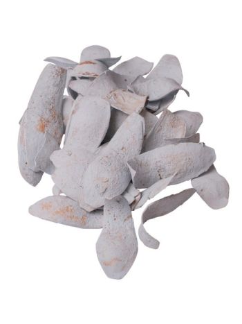 Mahogany spoon 15dkg - Tengerkék