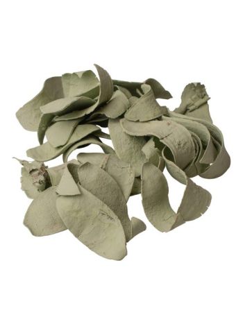 Mahogany spoon 15dkg - Zsályazöld