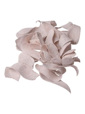 Mahogany spoon 15dkg - Fehér tea