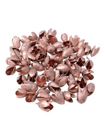 Bakuli 15dkg/csom - Rose gold